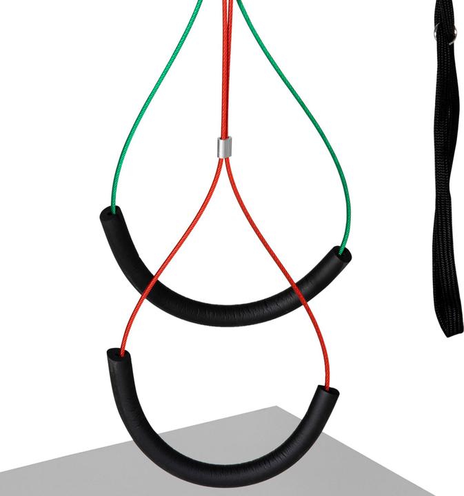 Image du produit PawHut Bras de table de toilettage pour animaux de compagnie avec corde en nylon (Chien)