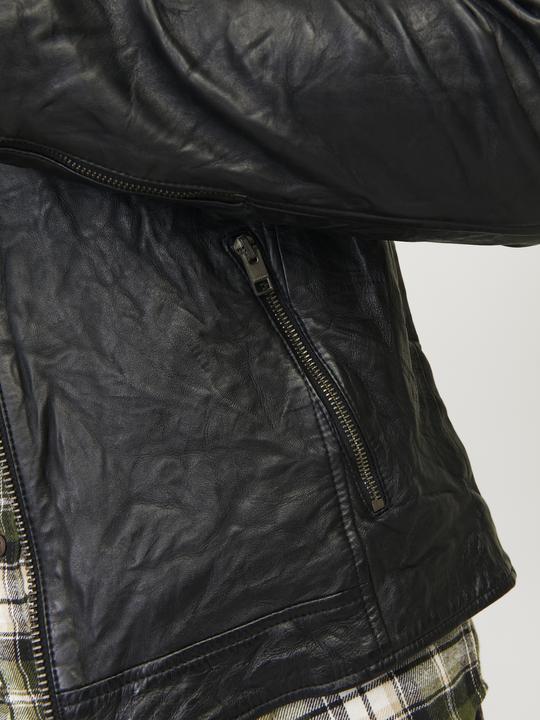 Immagine prodotto Jack & Jones Jjerichard Leather Jacket Noos (XL)