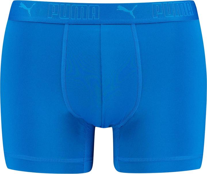 Produktbild Puma Sport Microfiber Boxer (M, 3er Pack)