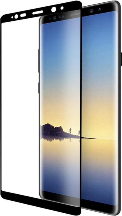 Image du produit Eiger Mountain Glass Clear Edge (1 pièce(s), Samsung Galaxy Note 8)
