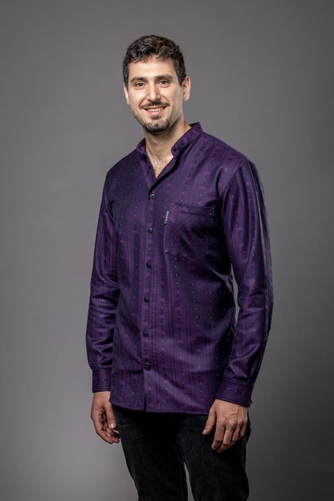 Immagine prodotto Jenni Hemden Camicia da contadino (XS, S)