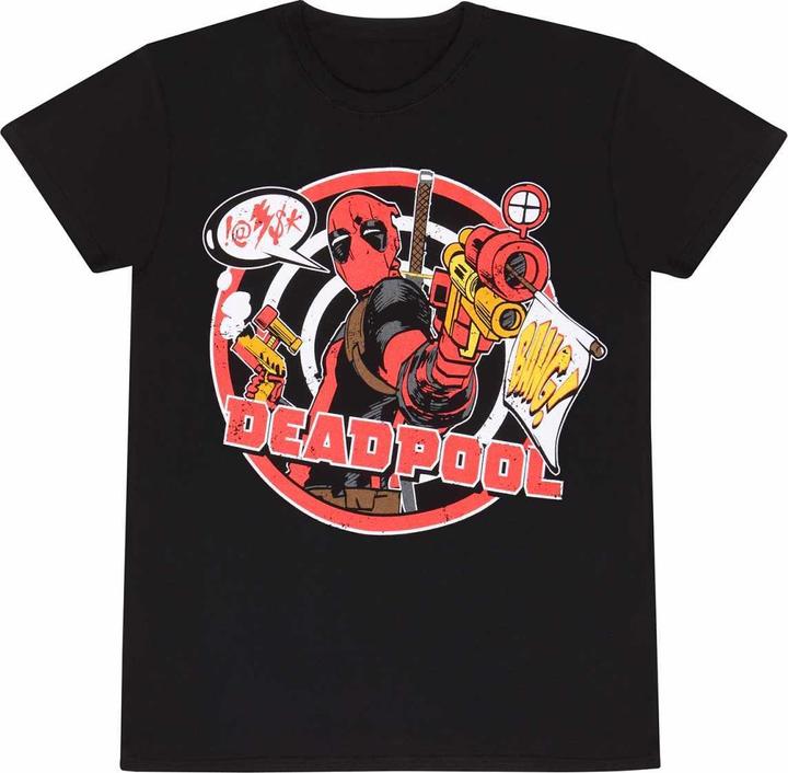 Deadpool TShirt