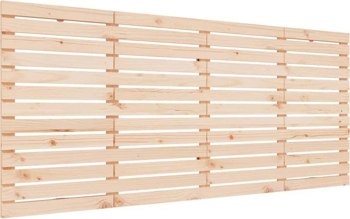 Actual product image VidaXL Oksiutka (186 x 3 x 91.5 cm)