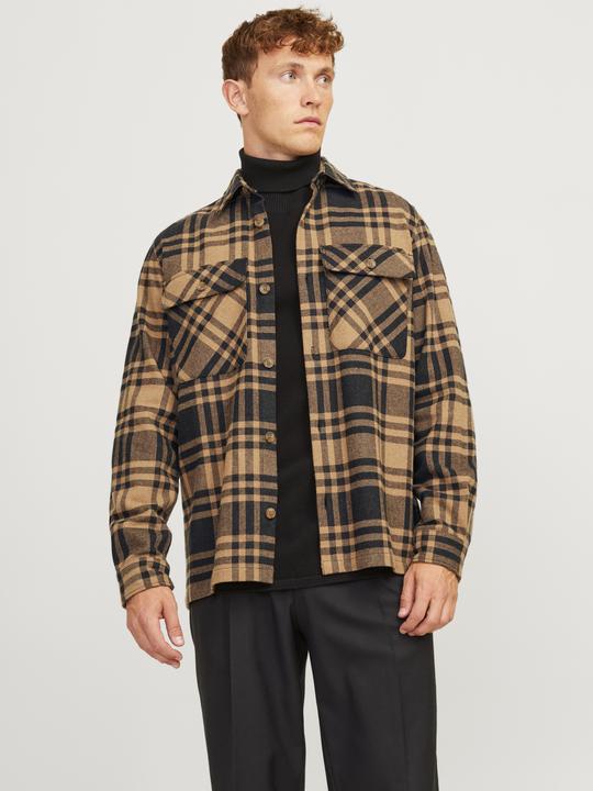 Immagine prodotto Jack & Jones Camicia over Comfort Fit Camicia over (S)