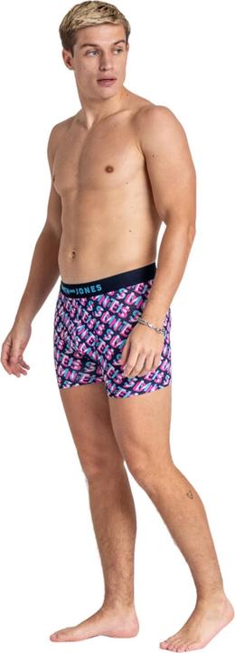 Produktbild Universal Textiles Taden Boxershorts (7erPack) (S, 7er Pack)