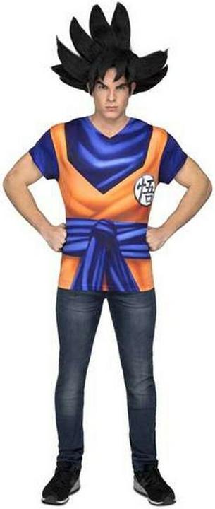 Produktbild My Other Me T-Shirt - AH GOKU - XL - Dragon Ball Z (XL)
