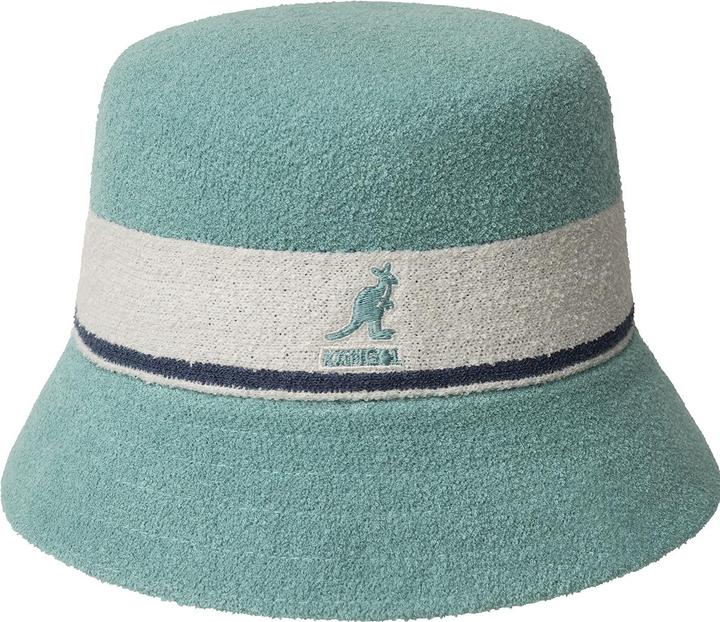 Produktbild Kangol Bermuda Stripe Bucket
