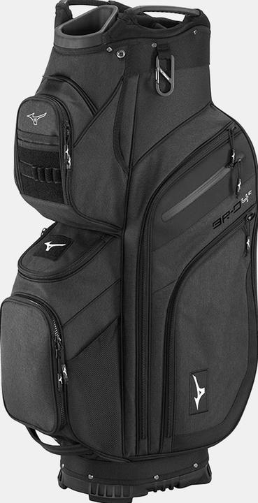Actual product image Mizuno BR-D4 Cart Bag 23