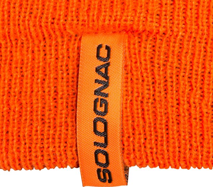 Produktbild Solognac bgp 300 beanie 6466