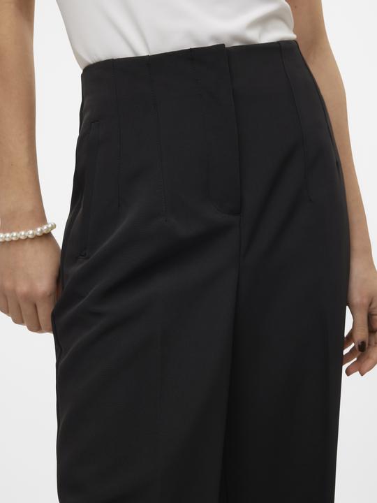 Produktbild Vero Moda VMLINA Hohe Taille Hose Hose (W36/L32)