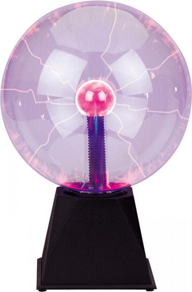 Actual product image BeamZ Plasma sphere, 20 cm (Various)