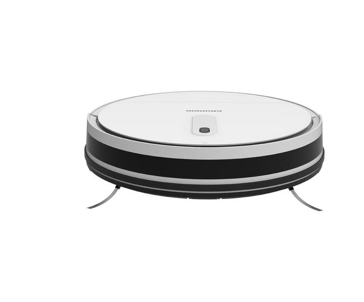 Actual product image Grundig Robot vacuum cleaner with mop function VCR 3130 (Vacuum mopping robot)