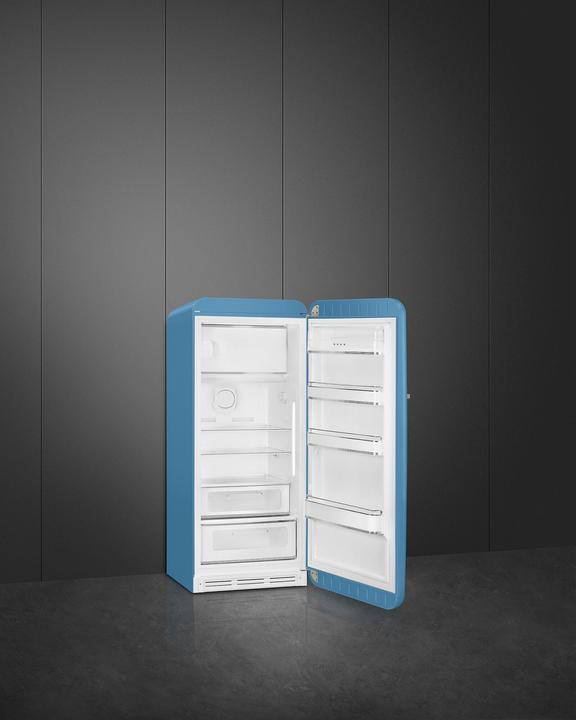 Image du produit Smeg KOELKAST 50" FAB28RDLB5 (270 l)