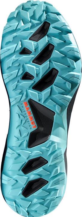 Produktbild Mammut Sertig II Low GTX® Women (41 1/3)