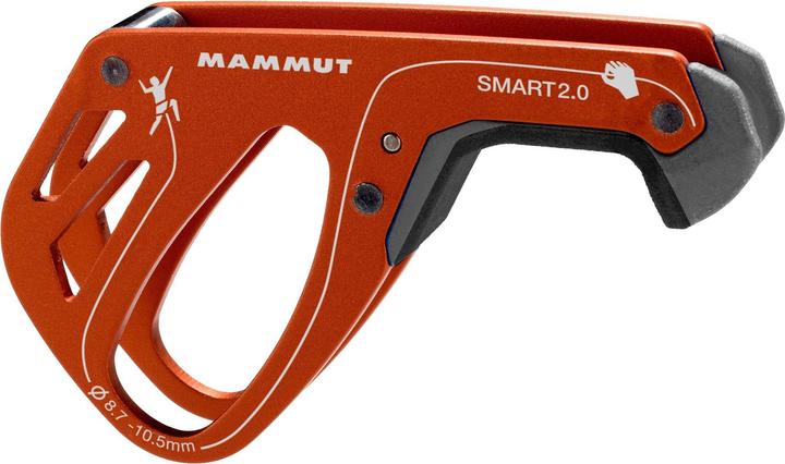Mammut Smart 2.0