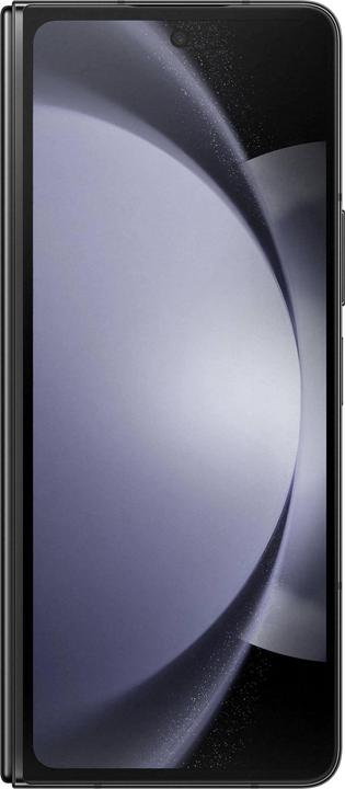 Immagine prodotto Samsung Galaxy Z Fold5 (1000 GB, Phantom Black, 7.60", Doppia SIM, 50 Mpx, 5G)