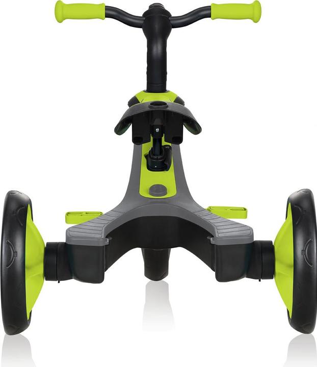 Actual product image Globber Explorer 2 in 1