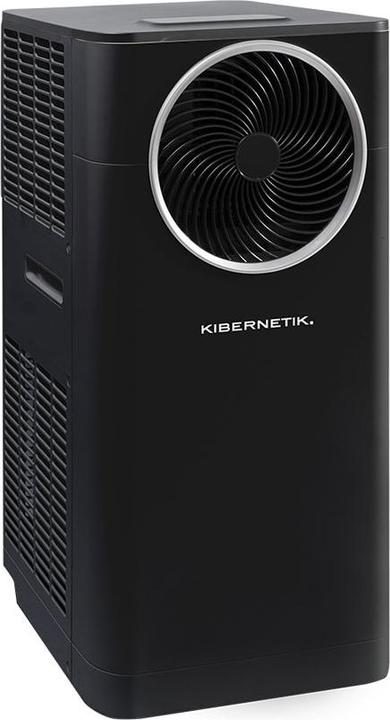 Immagine prodotto Kibernetik KL11000 (55 m², 11000 BTU/h)