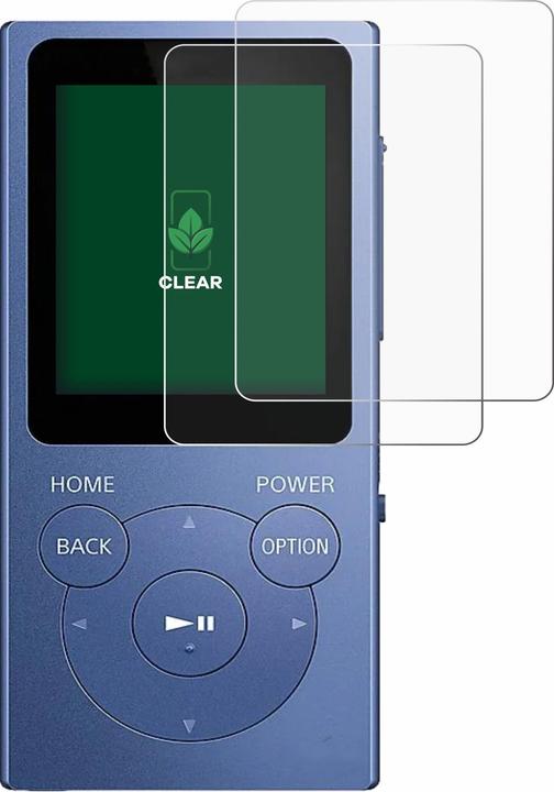 Image du produit ScreenLeaf Film de protection durable Protection d'écran Film clair transparent