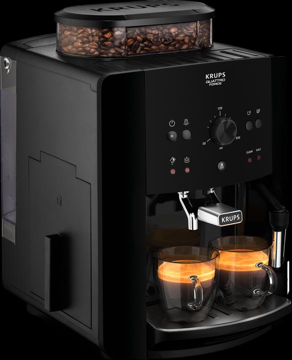 Productafbeelding Krups Essentiële Espresso