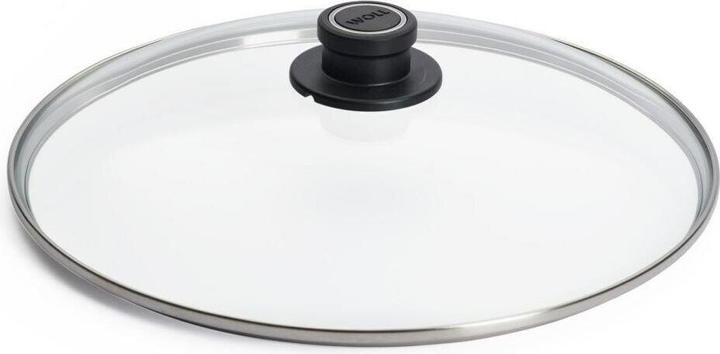 Actual product image Woll Cover (32 cm, Glass, Plastic, Metal)