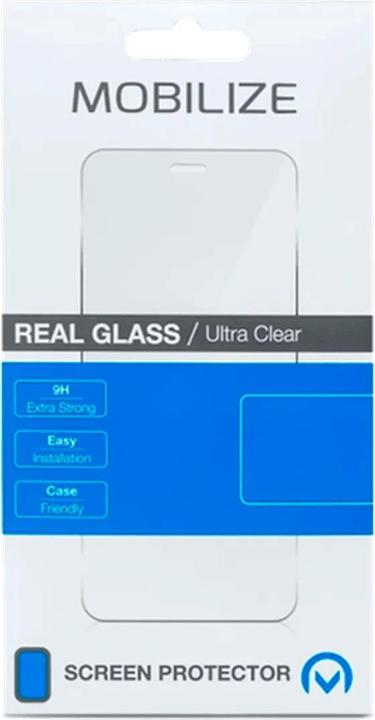 Image du produit Mobilize Verre (1 pièce(s), Xiaomi 14)