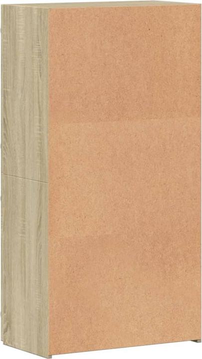 Produktbild VidaXL Aktenschrank