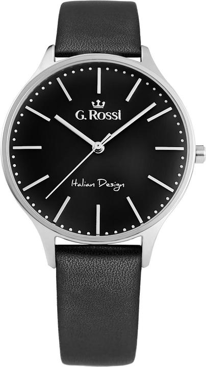 Image du produit Rossi G. - 10317A8-1A1 (zg811c) + BOÎTE (36 mm)