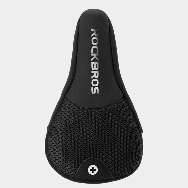 Produktbild Rockbros Cover Bicycle Seat Cushion Size L - Black