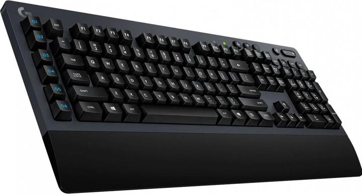 Image du produit Logitech G G613 (CH, Sans fil)
