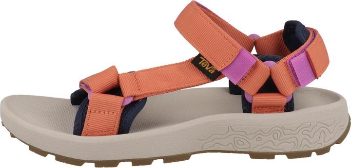 Actual product image Teva Terragrip Sandal (40)