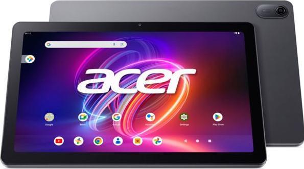 Immagine prodotto Acer Iconia Tab P10 6GB 256GB grigio ferro (Solo WiFi, 10.40", 256 GB, Iron Grey)