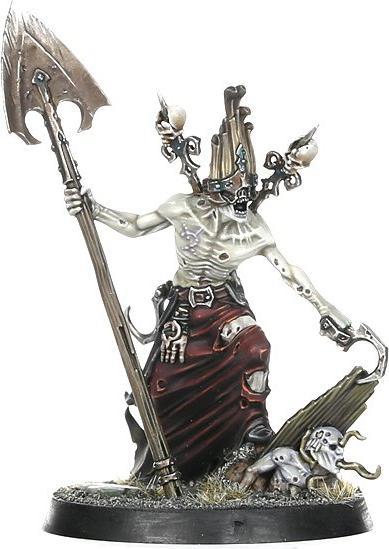 Produktbild Games Workshop Warhammer Quest: Cursed City