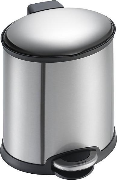 Immagine prodotto EKO Contenitore a pedale per rifiuti in forma ovale (6 l)