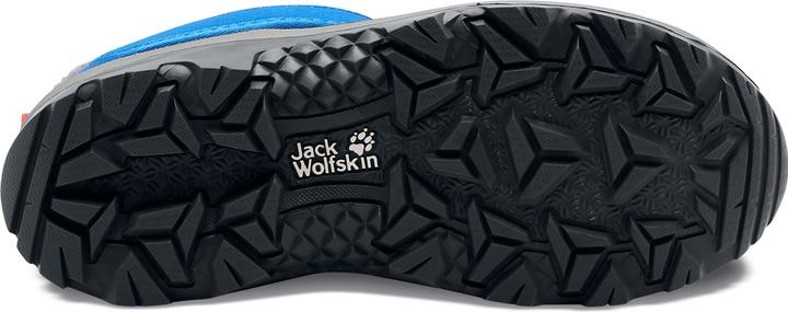 Actual product image Jack Wolfskin Vojo Shell Texapore Mid Vc K (33)