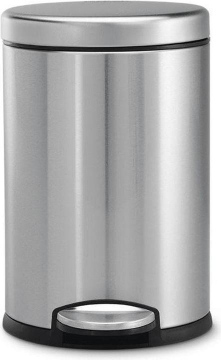 Immagine prodotto Simplehuman Cestino a pedale (4.50 l)