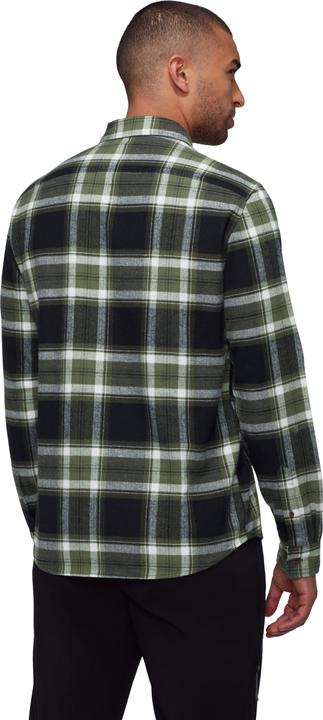 Produktbild Mammut Trovat Longsleeve Shirt Men (XL)