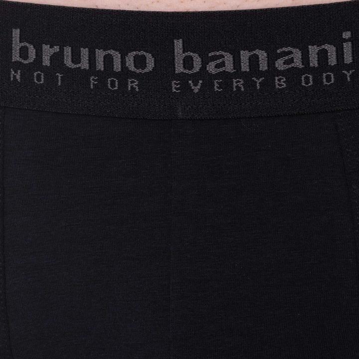 Produktbild Bruno Banani 3er Pack Energy Cotton Short - Pants (S, 3er Pack)