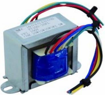 Actual product image Omnitronic ELAT20 Transformer 20 (1 pcs.)
