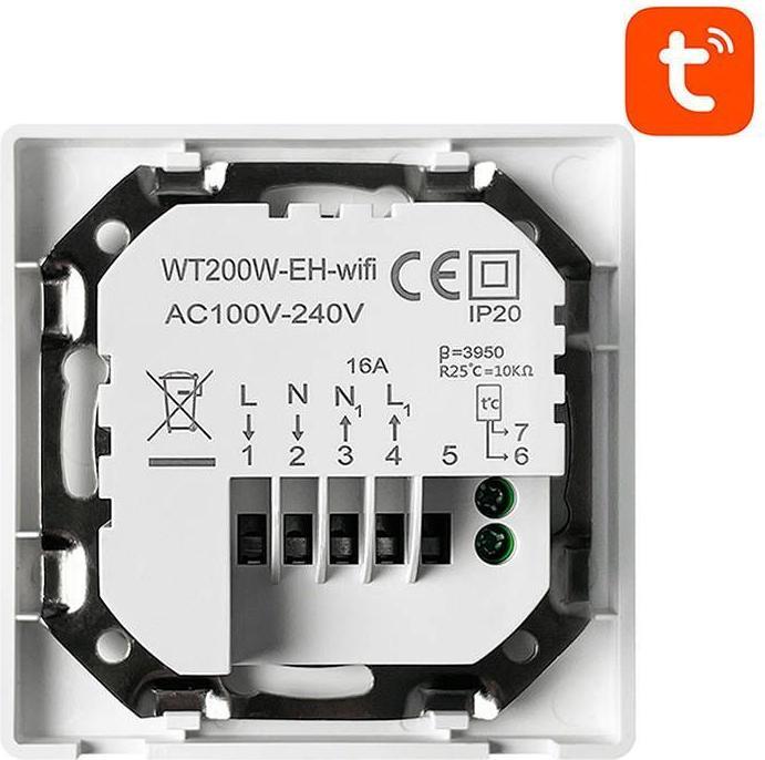 Produktbild Avatto WT200-16A-W
