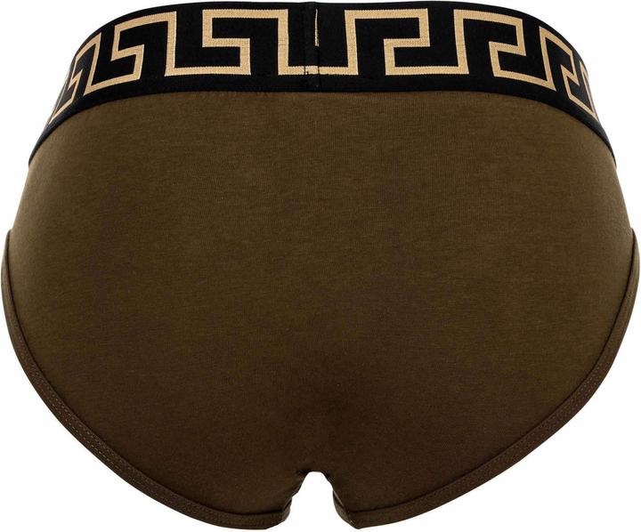 Produktbild Versace TOPEKA Slip (XXL, Einzelpack)