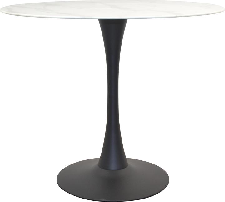 Actual product image Möbel Direkt Online Lutz (90 x 75 x 90 cm)