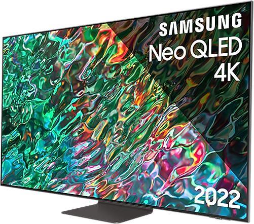 Produktbild Samsung QE50QN93BAT (50", QLED, 4K)