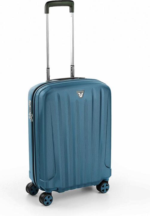 Produktbild Roncato Unica - Trolley Handgepäck Spinner XS (40 l, Handgepäck (bis 50l))