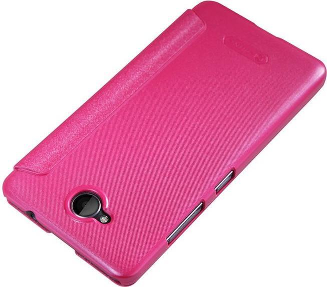 Actual product image Nillkin Sparkle Series (Microsoft Lumia 650)