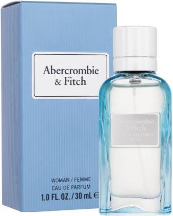 Immagine prodotto Abercrombie and Fitch First Instinct Blue (Eau de parfum, 30 ml)