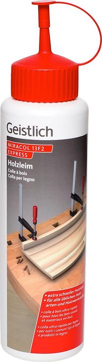 Image du produit Geistlich Miracol 13F2 (750 g)