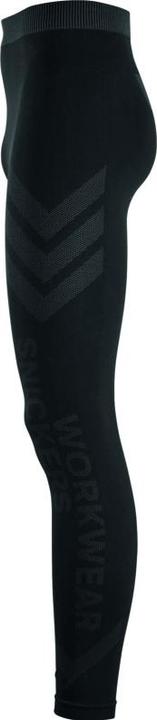 Actual product image Snickers Lange-Unterhose 9492 nahtlos L (L)