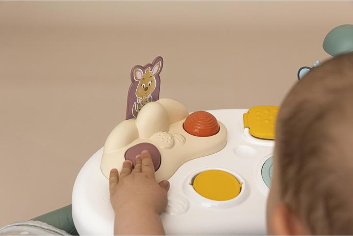 Image du produit Smoby Petit siège cosy (Groupe de sièges pour enfants)