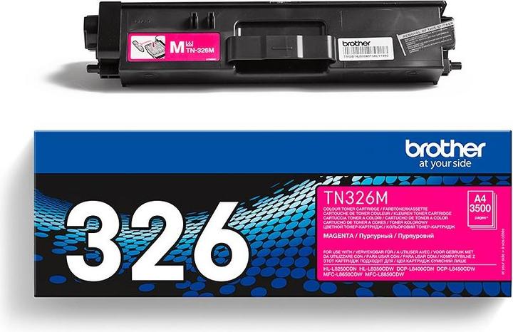 Immagine prodotto Brother Tn-326m (M)